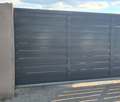 firma confectii metalice ploiesti