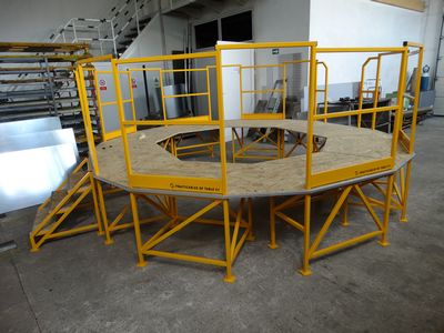 firma confectii metalice ploiesti