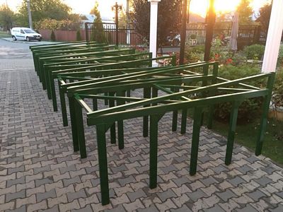 firma confectii metalice ploiesti