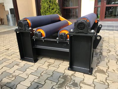 proiectare utilaje mecanice sau agricole