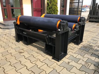 proiectare utilaje mecanice sau agricole