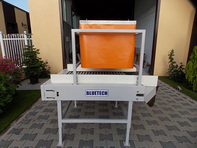 proiectare utilaje mecanice sau agricole