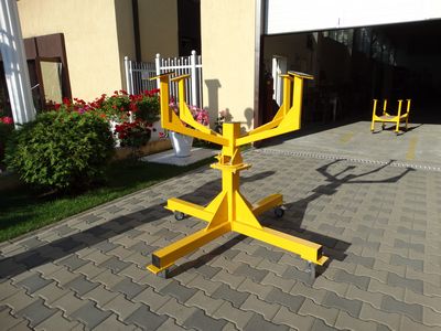 proiectare utilaje mecanice sau agricole