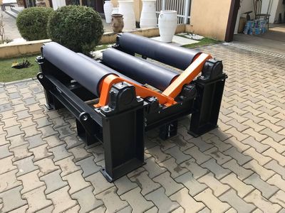 proiectare utilaje mecanice sau agricole