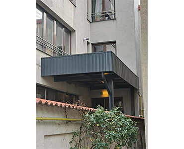 firma confectii metalice ploiesti