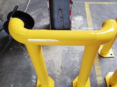 realizare protectie fizica ssm